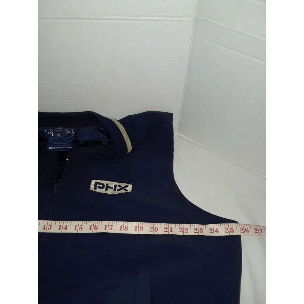 Sunderland of Scottland Women's Golf Vest Size XL - Picture 3 of 7